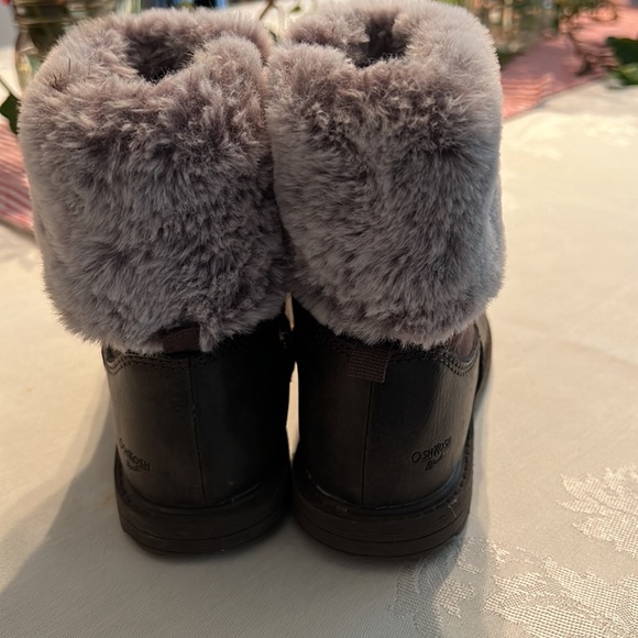 Purchased at Target. Worn very little. Still in Great shape. - Picture 2 of 3